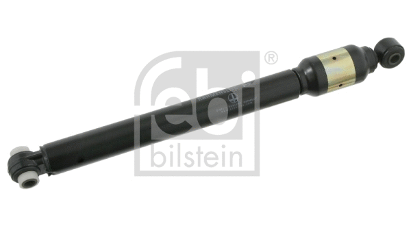 Vairo mechanizmo amortizatorius FEBI BILSTEIN 27572