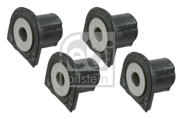 Vairo kolonėlės montavimas FEBI BILSTEIN 27573
