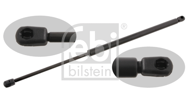 Bagažinės dujinė spyruoklė FEBI BILSTEIN 27585