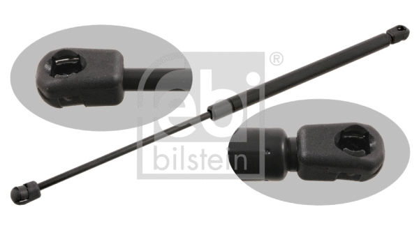 Bagažinės dujinė spyruoklė FEBI BILSTEIN 27589