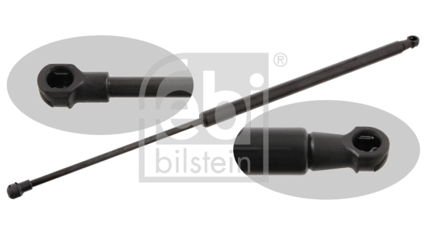 Bagažinės dujinė spyruoklė FEBI BILSTEIN 27590