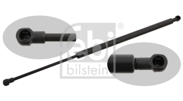 Bagažinės dujinė spyruoklė FEBI BILSTEIN 27594