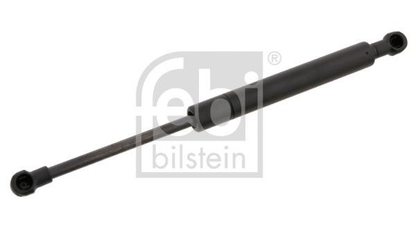 Variklio gaubto dujinė spyruoklė FEBI BILSTEIN 27595