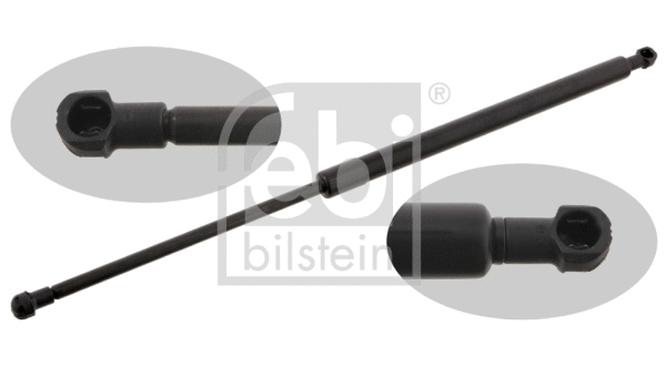 Bagažinės dujinė spyruoklė FEBI BILSTEIN 27601