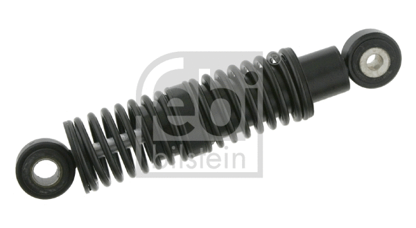 Diržo vibracijos slopintuvas FEBI BILSTEIN 27604