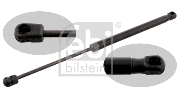 Bagažinės dujinė spyruoklė FEBI BILSTEIN 27605