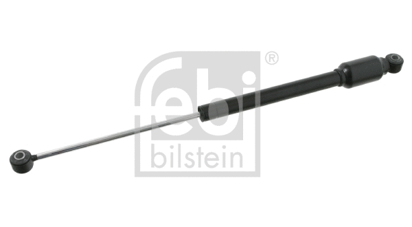 Vairo mechanizmo amortizatorius FEBI BILSTEIN 27606