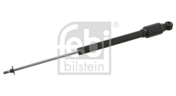 Vairo mechanizmo amortizatorius FEBI BILSTEIN 27611