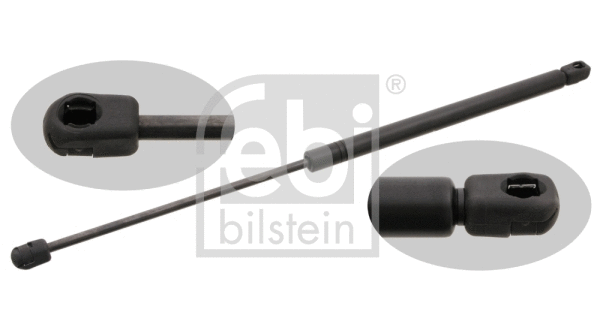 Bagažinės dujinė spyruoklė FEBI BILSTEIN 27614