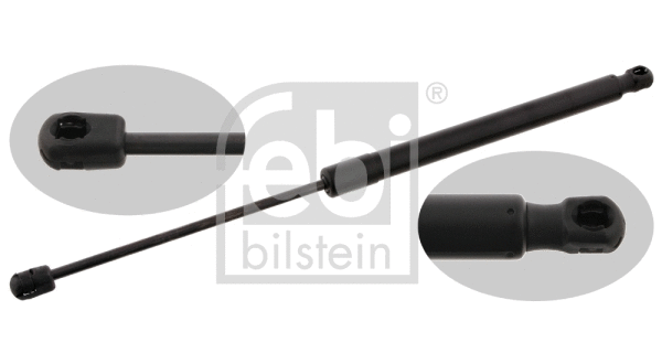 Bagažinės dujinė spyruoklė FEBI BILSTEIN 27620