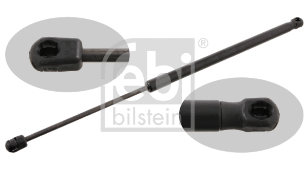 Bagažinės dujinė spyruoklė FEBI BILSTEIN 27624