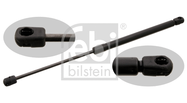 Bagažinės dujinė spyruoklė FEBI BILSTEIN 27626