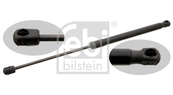 Bagažinės dujinė spyruoklė FEBI BILSTEIN 27629