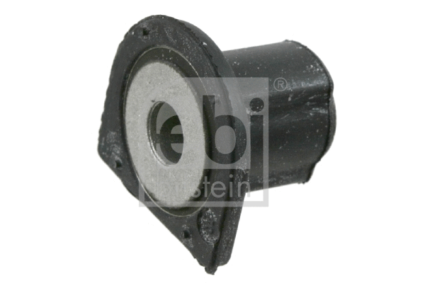 Vairo kolonėlės montavimas FEBI BILSTEIN 27637