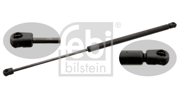 Bagažinės dujinė spyruoklė FEBI BILSTEIN 27641