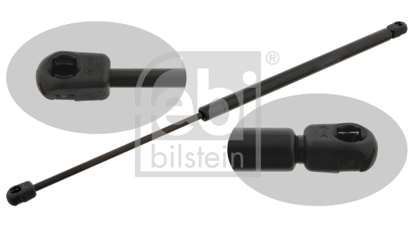 Bagažinės dujinė spyruoklė FEBI BILSTEIN 27647