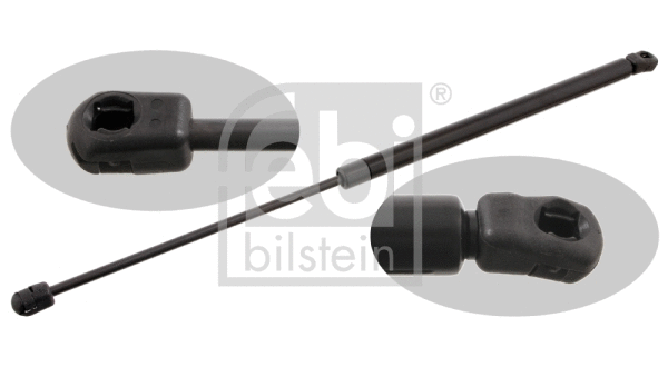 Bagažinės dujinė spyruoklė FEBI BILSTEIN 27653