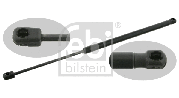 Variklio gaubto dujinė spyruoklė FEBI BILSTEIN 27663