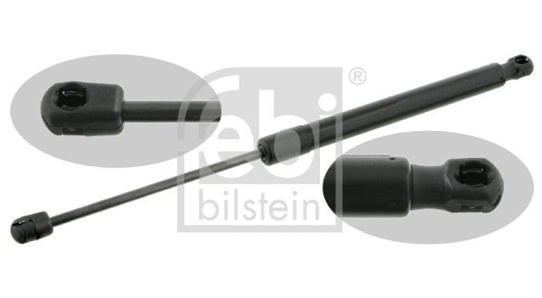Bagažinės dujinė spyruoklė FEBI BILSTEIN 27666