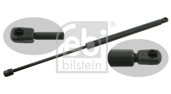 Bagažinės dujinė spyruoklė FEBI BILSTEIN 27669