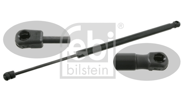 Bagažinės dujinė spyruoklė FEBI BILSTEIN 27673