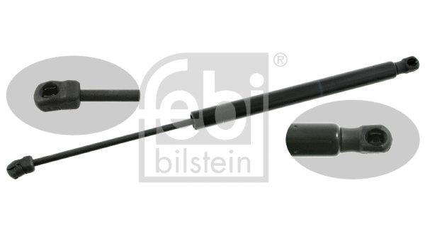Bagažinės dujinė spyruoklė FEBI BILSTEIN 27674