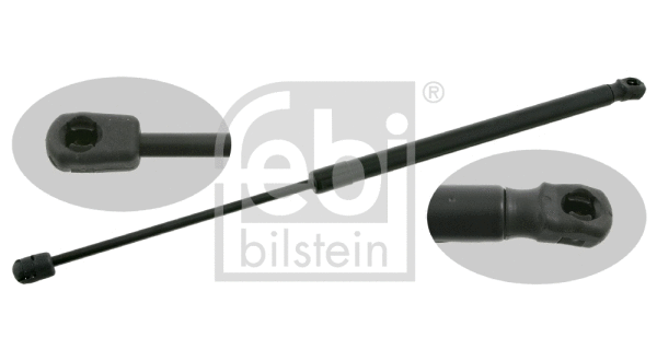 Bagažinės dujinė spyruoklė FEBI BILSTEIN 27676