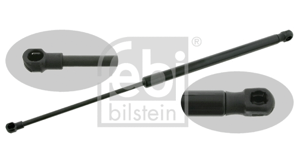 Bagažinės dujinė spyruoklė FEBI BILSTEIN 27682