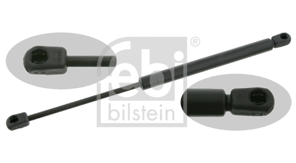 Bagažinės dujinė spyruoklė FEBI BILSTEIN 27683