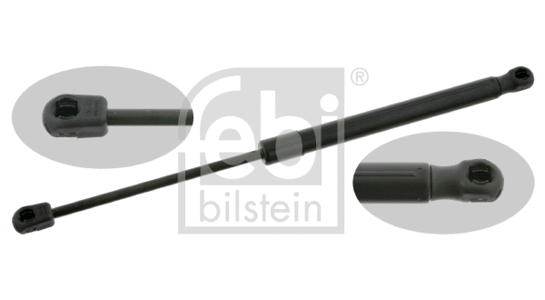 Bagažinės dujinė spyruoklė FEBI BILSTEIN 27684