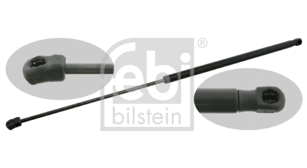 Variklio gaubto dujinė spyruoklė FEBI BILSTEIN 27695