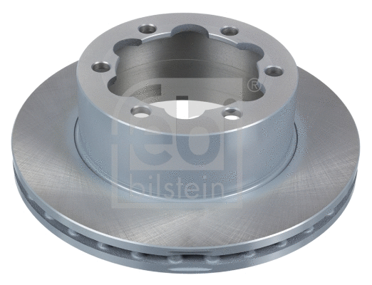 Stabdžių diskas FEBI BILSTEIN 27700