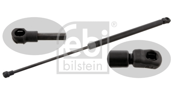 Bagažinės dujinė spyruoklė FEBI BILSTEIN 27708