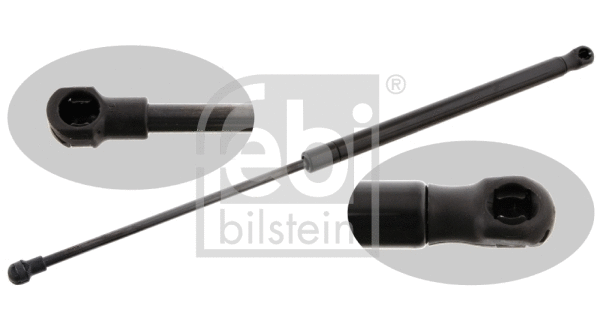 Bagažinės dujinė spyruoklė FEBI BILSTEIN 27710