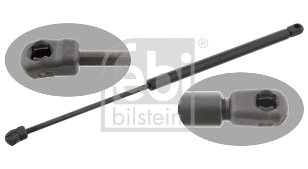 Bagažinės dujinė spyruoklė FEBI BILSTEIN 27713