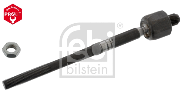 Vidinė vairo traukė FEBI BILSTEIN 27716