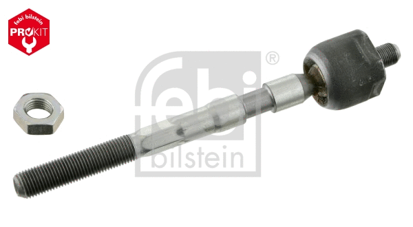 Vidinė vairo traukė FEBI BILSTEIN 27725