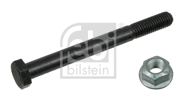 Valdymo svirties montavimo komplektas FEBI BILSTEIN 27726