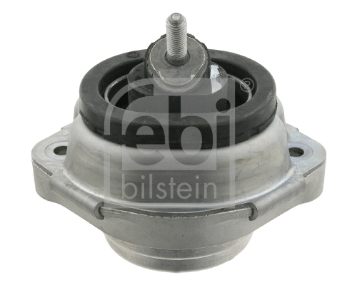 Variklio montavimas FEBI BILSTEIN 27727