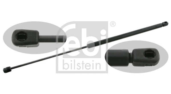 Variklio gaubto dujinė spyruoklė FEBI BILSTEIN 27731