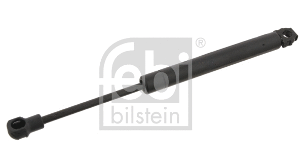Bagažinės dujinė spyruoklė FEBI BILSTEIN 27734