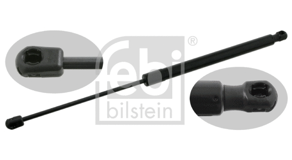 Bagažinės dujinė spyruoklė FEBI BILSTEIN 27736