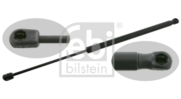 Bagažinės dujinė spyruoklė FEBI BILSTEIN 27739