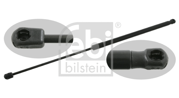 Variklio gaubto dujinė spyruoklė FEBI BILSTEIN 27743