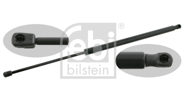 Bagažinės dujinė spyruoklė FEBI BILSTEIN 27748