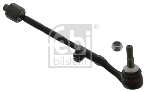 Strypo montavimas FEBI BILSTEIN 27750