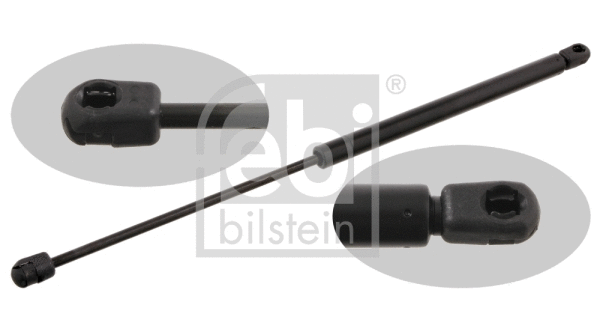 Bagažinės dujinė spyruoklė FEBI BILSTEIN 27758