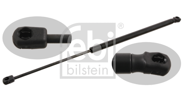 Bagažinės dujinė spyruoklė FEBI BILSTEIN 27762