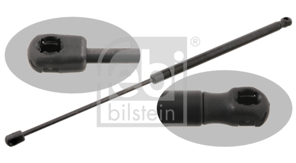 Bagažinės dujinė spyruoklė FEBI BILSTEIN 27766