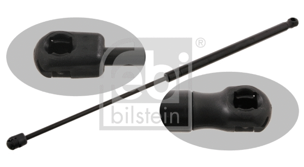 Bagažinės dujinė spyruoklė FEBI BILSTEIN 27767